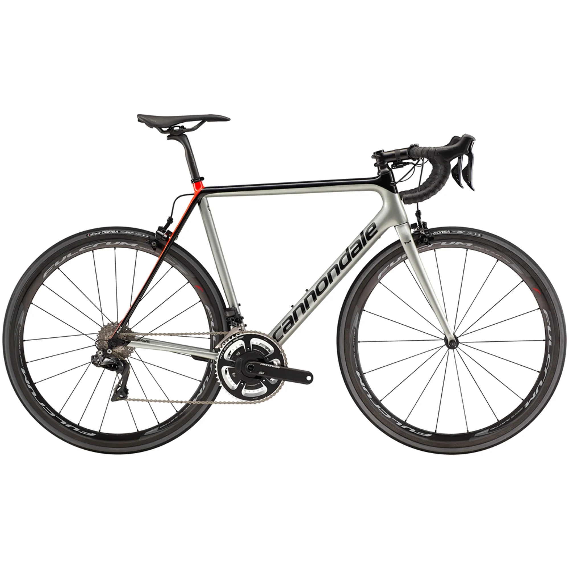 Cannondale supersix evo dura ace di2 hotsell