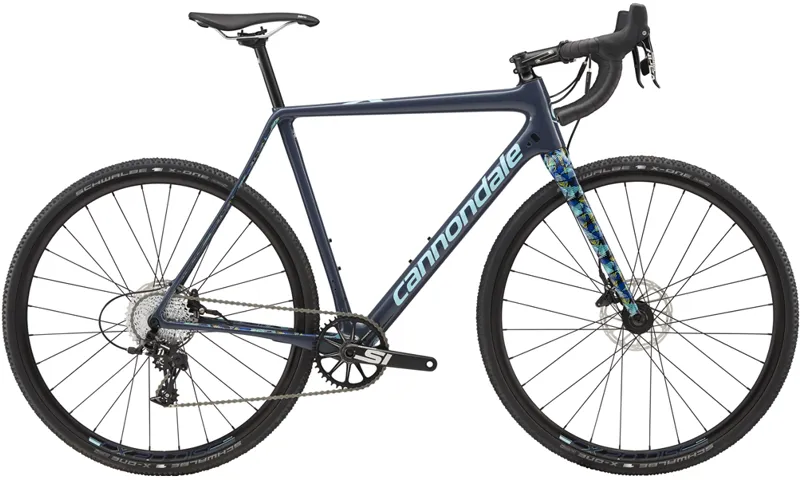 Cannondale slate hot sale apex 2019