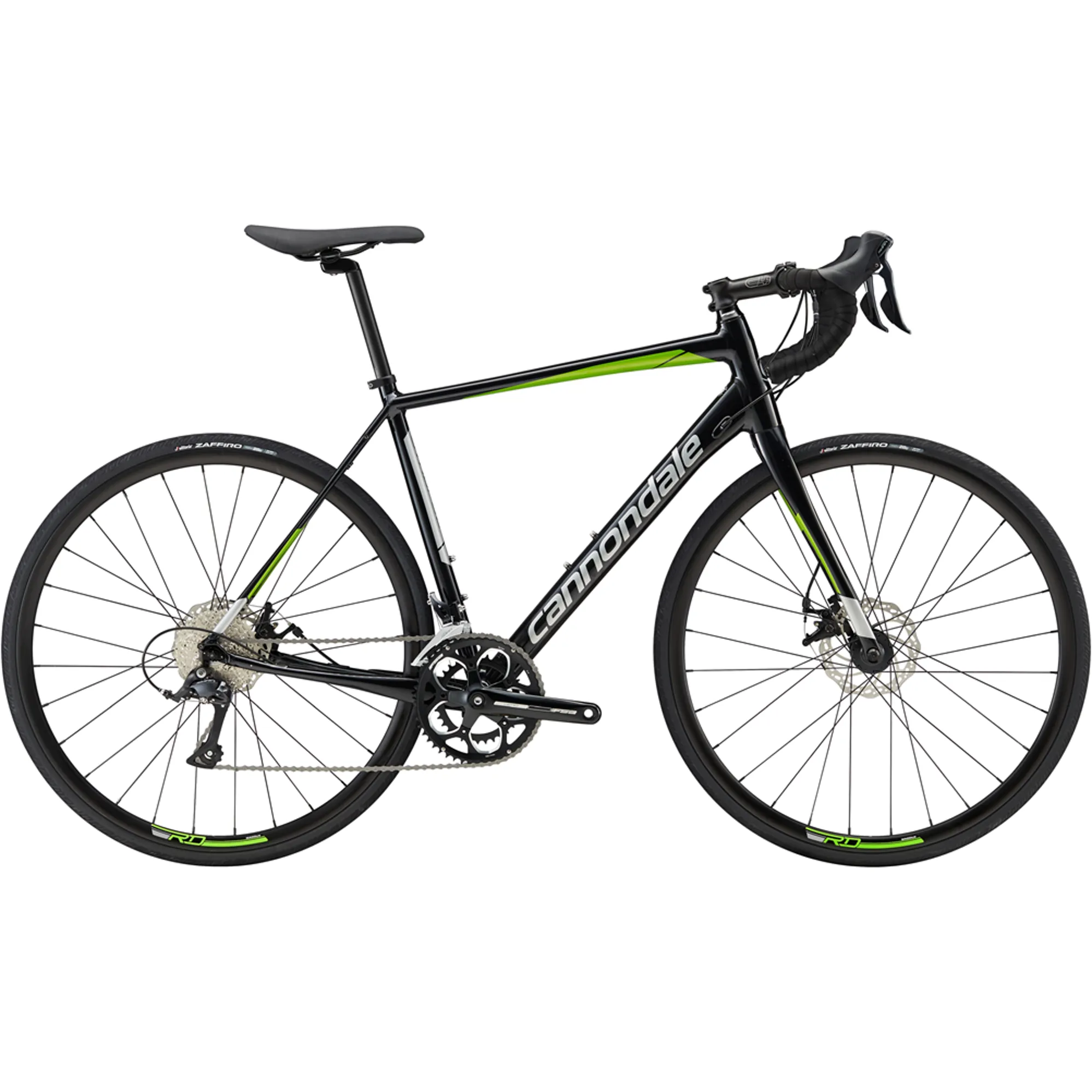 Cannondale 2021 synapse sora bicycle hotsell