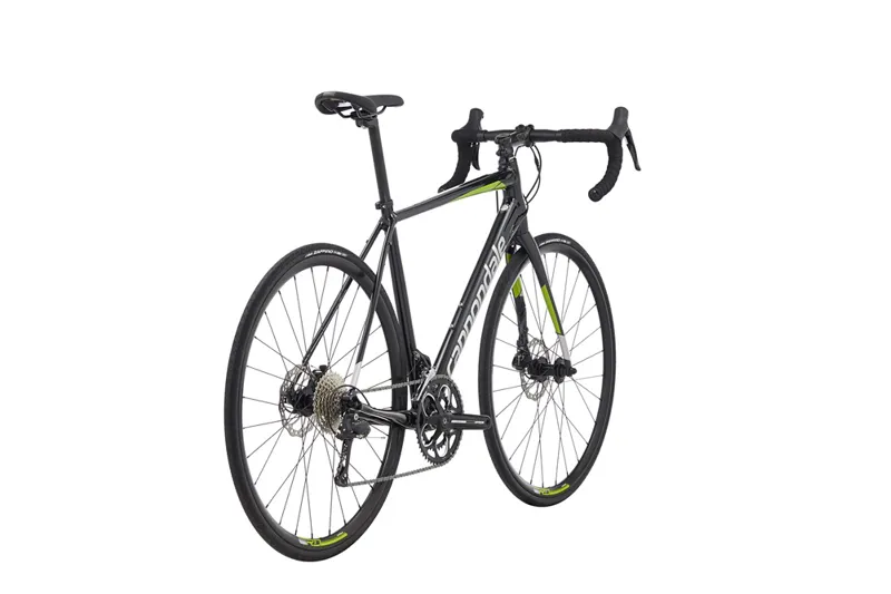 Cannondale synapse disc cheap sora road bike 2019