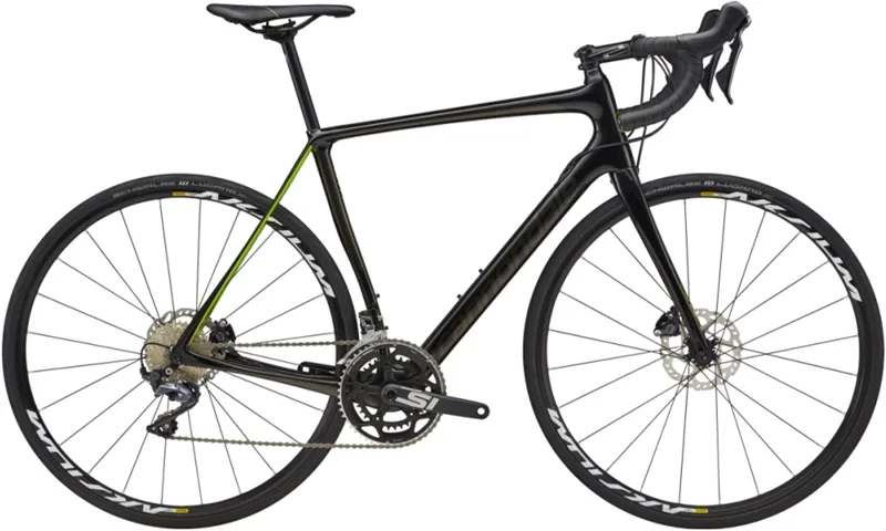 cannondale synapse disc ultegra 2019