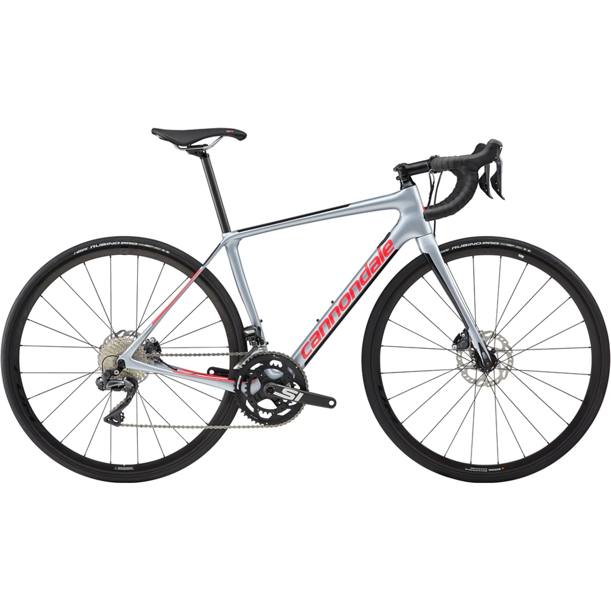 Cannondale Synapse Carbon Disc Ultegra Di2 2019 Womens Road Bike