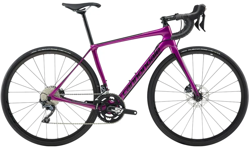 cannondale synapse ultegra disc 2019