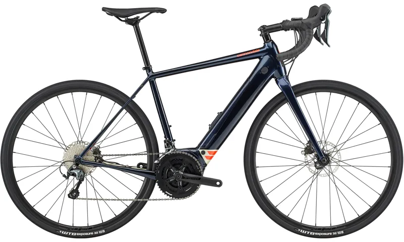 cannondale trail neo 2 2020