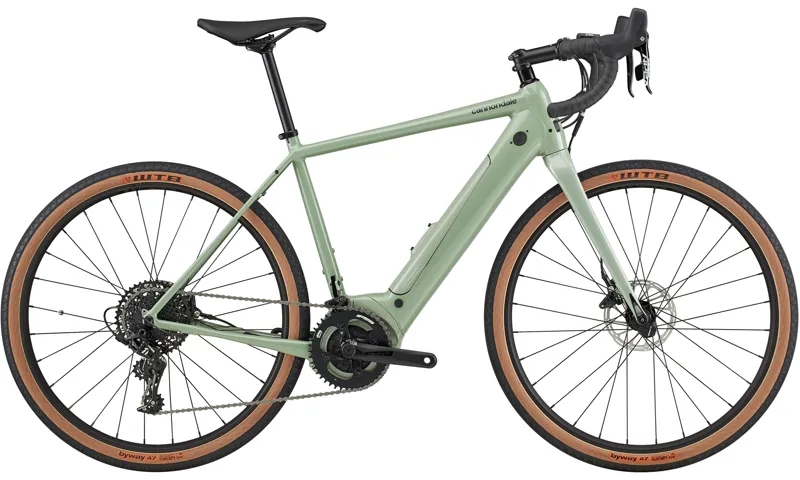cannondale moterra neo se 2020