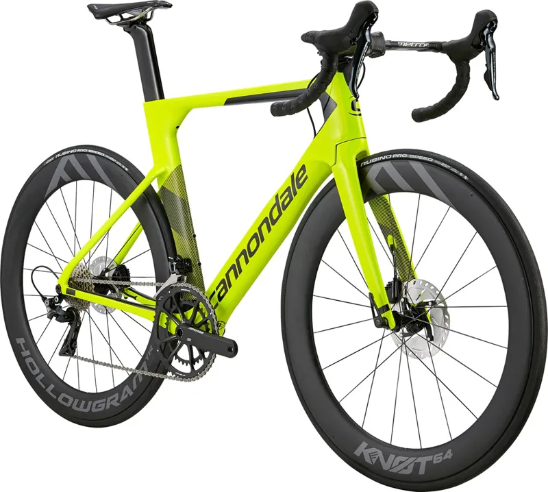 system six cannondale 2019