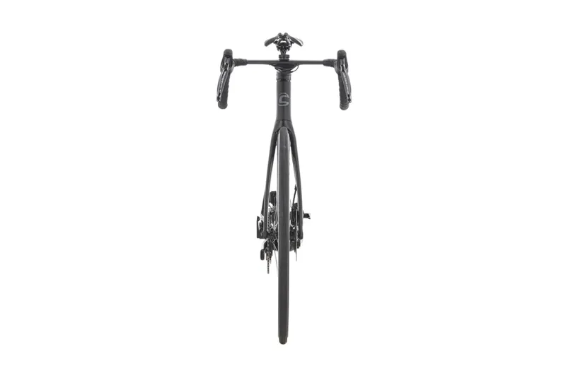 Cannondale SystemSix Hi-Mod Dura Ace Di2 BBQ 2019 Road Bike-3