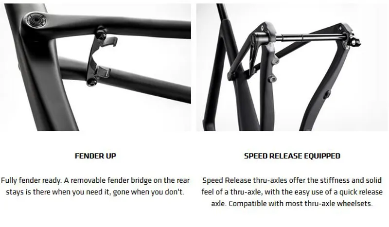 Cannondale Topstone Carbon Ultegra RX Midnight Blue 2020 Gravel Bike-5