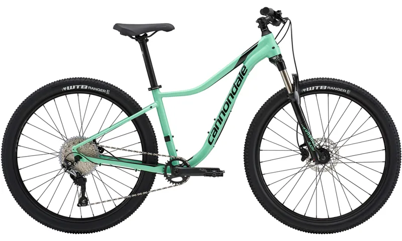 cannondale trail one