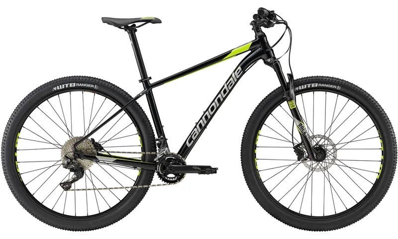 Cannondale on sale 2019 mtb