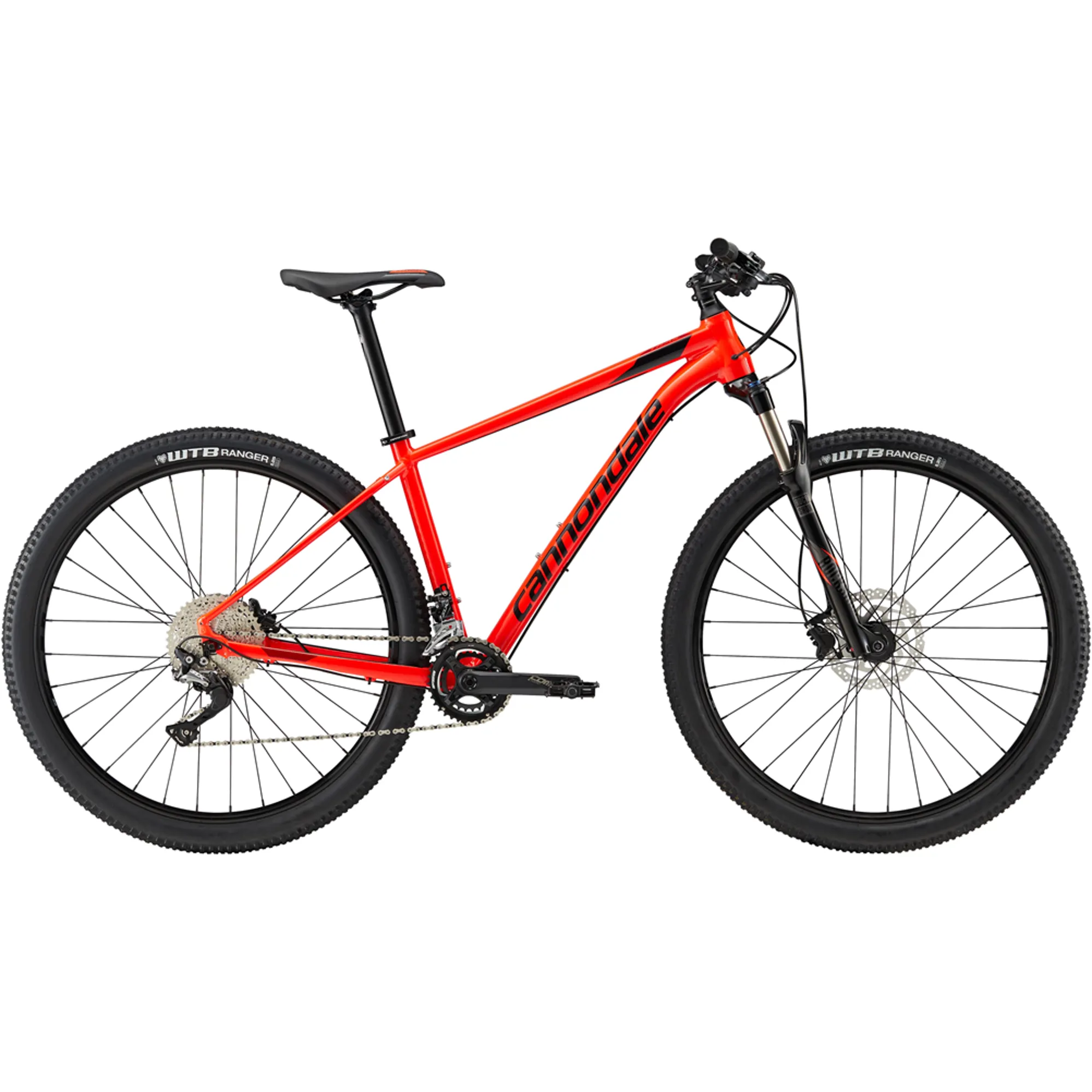 Cannondale trail 2019 shop