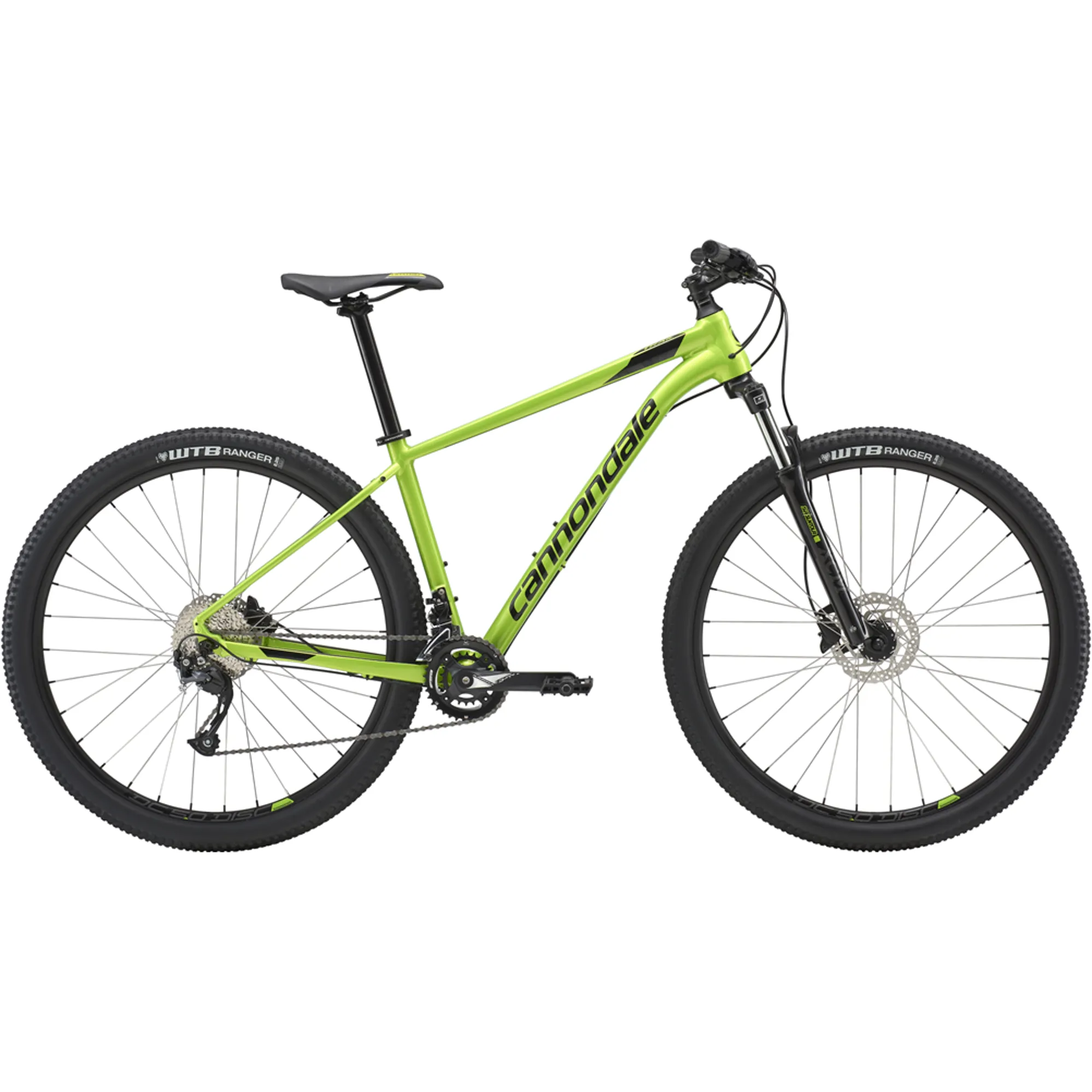 Cannondale 29 m trail 7 sale