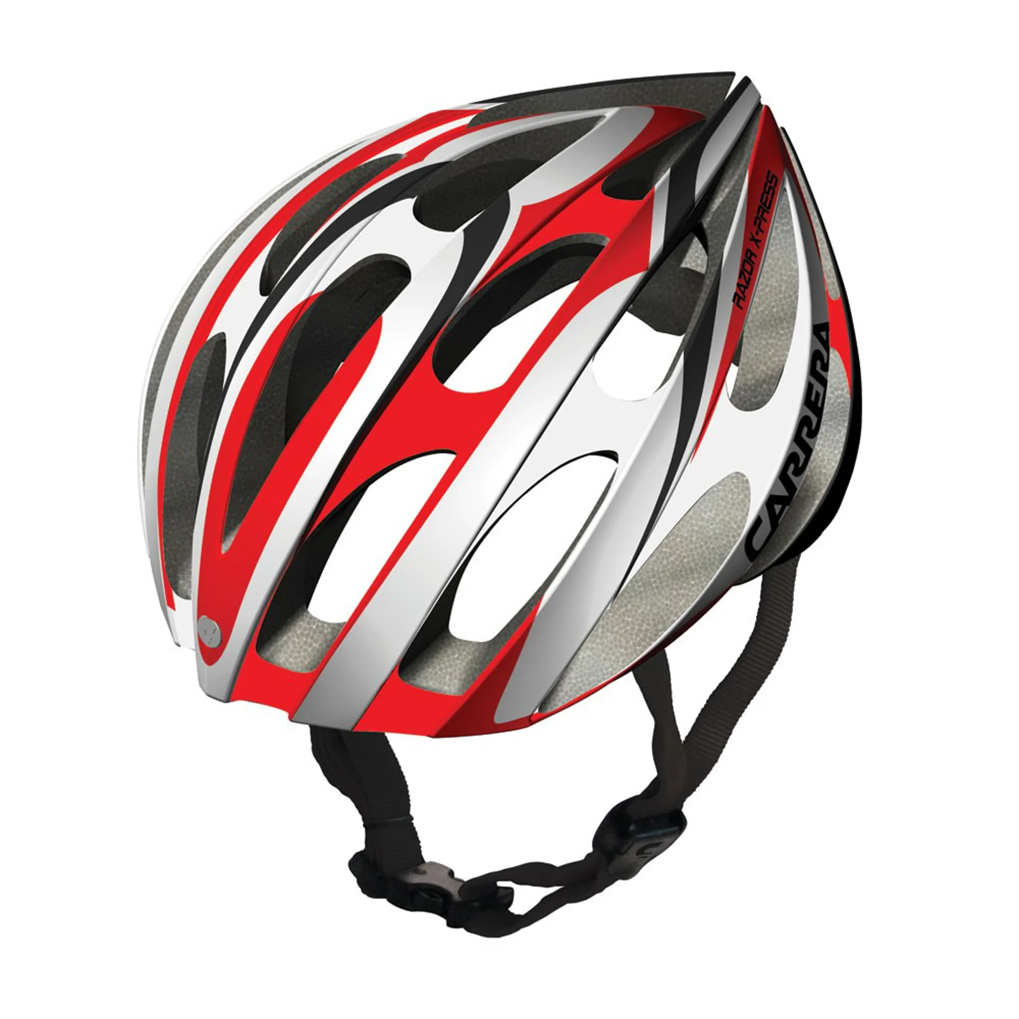 bike helmet pad razor REPLACEMENT X-297 PADDING KIT ONE Industries 17 Multi Razor V-17 Youth Multi-Sport Helmet