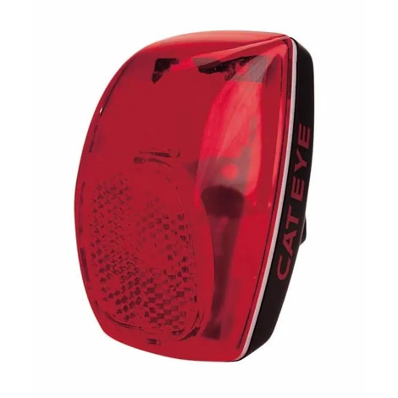 Cateye Tl-Au100 Rear Light