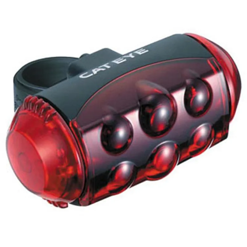 Cateye Tl-Ld1100 Rear Light