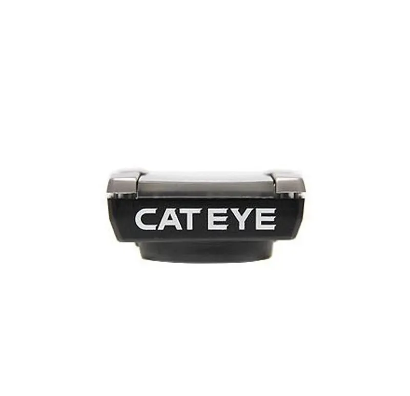 Cateye V3NT Speed/Cadence/HRM Cycle Computer and Heart Rate Monitor-2