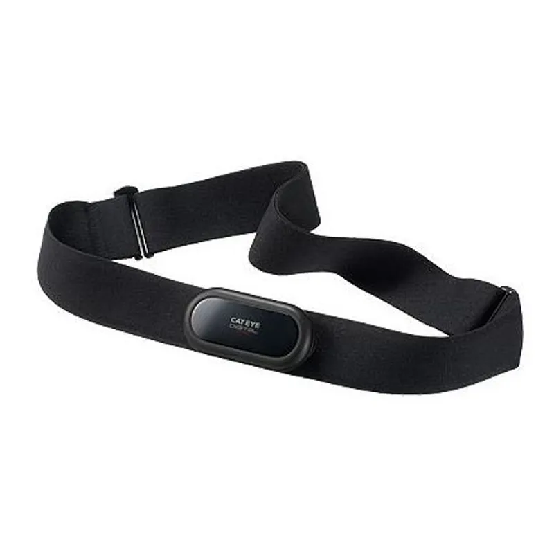 Cateye V3NT Speed/Cadence/HRM Cycle Computer and Heart Rate Monitor-7
