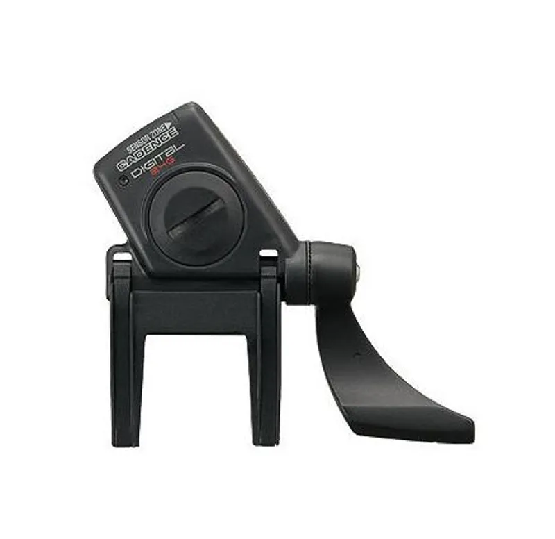 Cateye V3NT Speed/Cadence/HRM Cycle Computer and Heart Rate Monitor-8