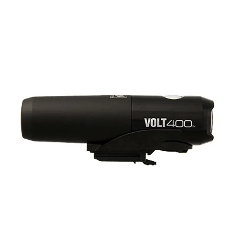 Cateye Volt 400 EL-461 RC Front Light-3