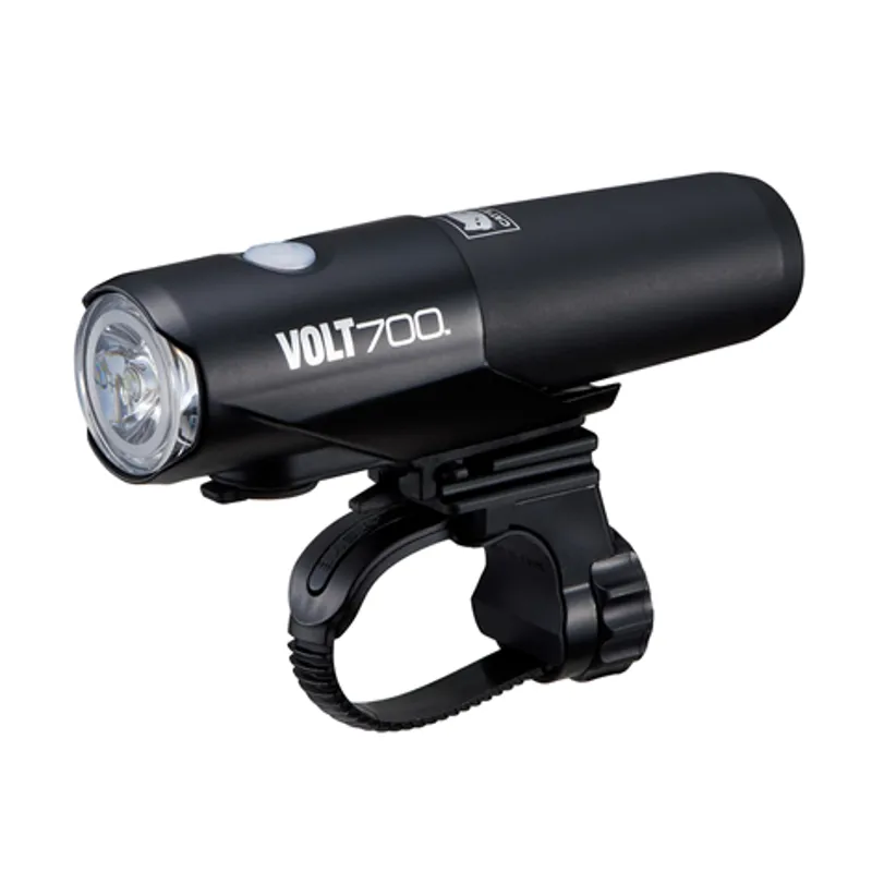 Cateye Volt 700 USB RC Front Light