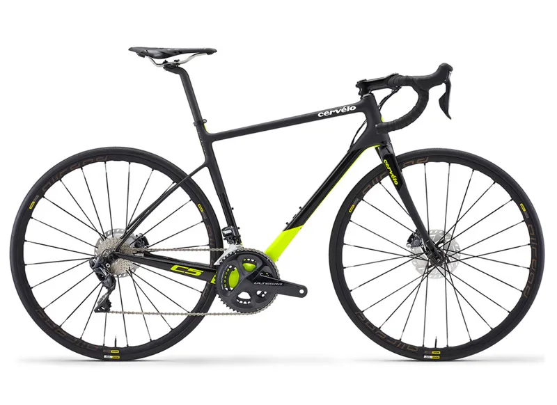 Cervelo sales c5 di2