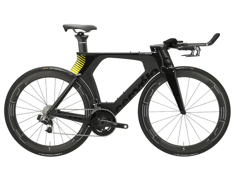 Cervelo p5 sales 2017