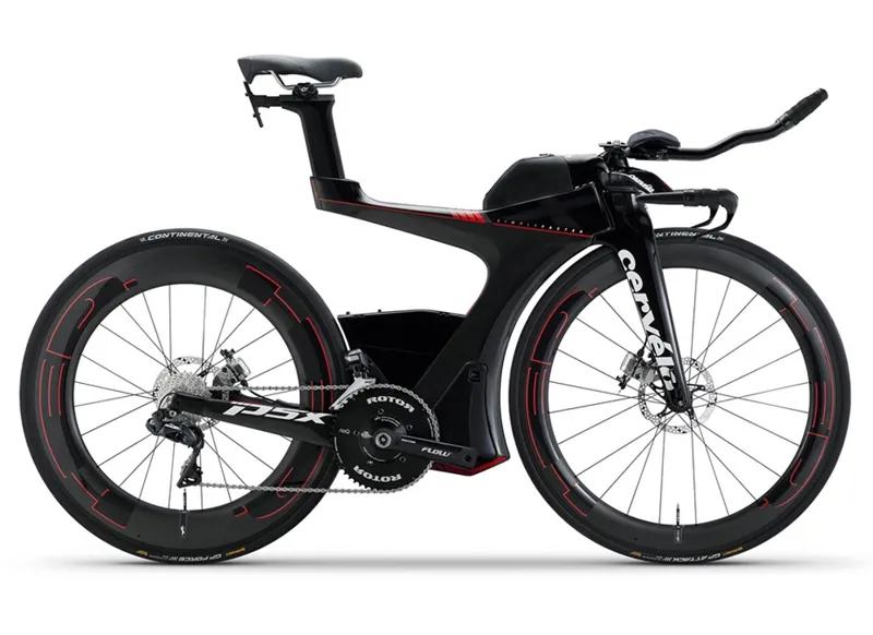 Cervelo store triathlon p5x