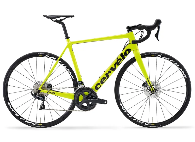 cervelo r3 2018