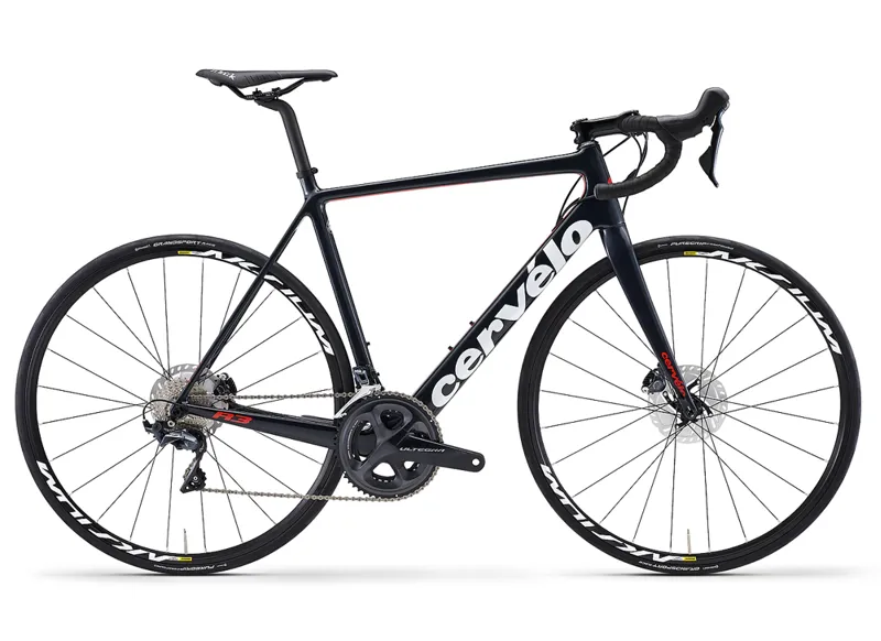 Cervelo r3 2018 frameset on sale