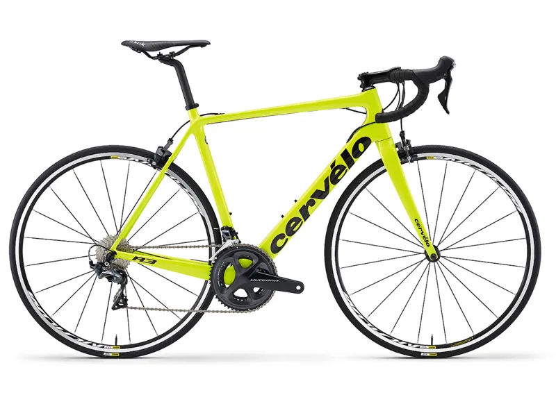 Cervelo r3 store 2018 specs