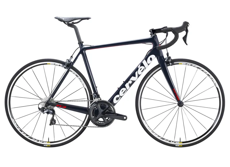 Cervelo r3 sales ultegra di2