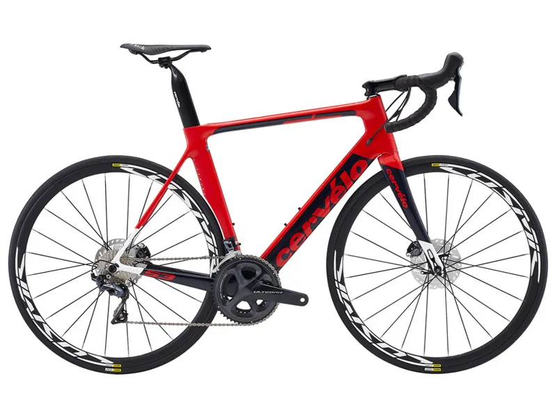 cervelo s3 disc for sale