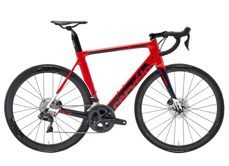 cervelo s3 disc di2 2018