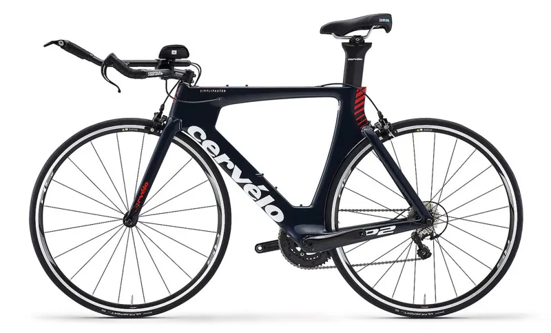 Cervelo p2 sales 2018 price