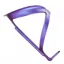Supacaz Fly Cage Ano Bottle Cage Purple
