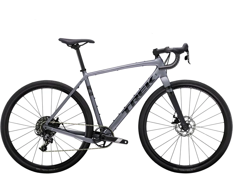 Trek Checkpoint ALR 4 Galactic Grey