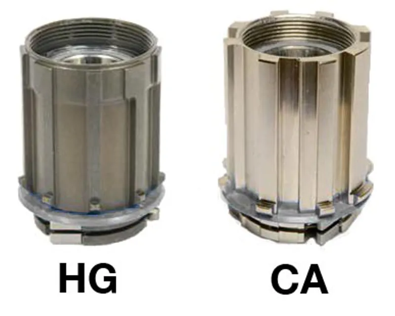 Campagnolo Freehub Bodies and Spares-2