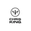 Chris King R45D 6 Bolt Disc Rear Hub 135QR - Shimano 11 Speed Driveshell Silver