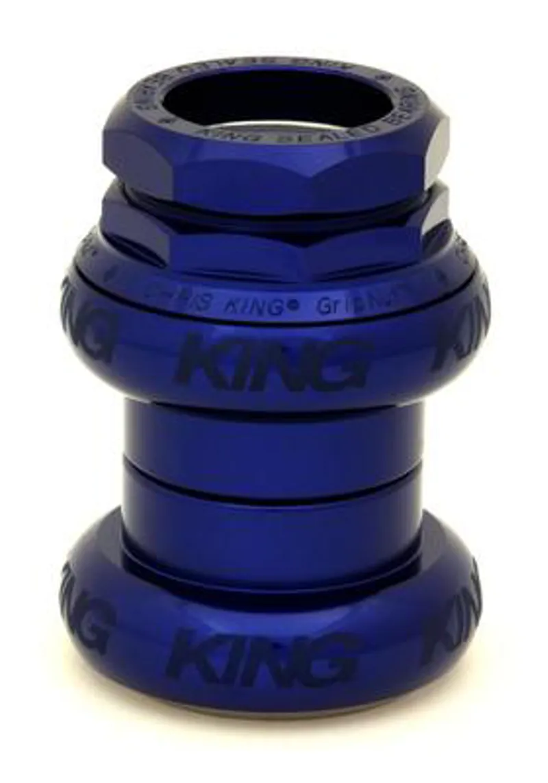 Chris King 1 Inch Threaded Headset-2