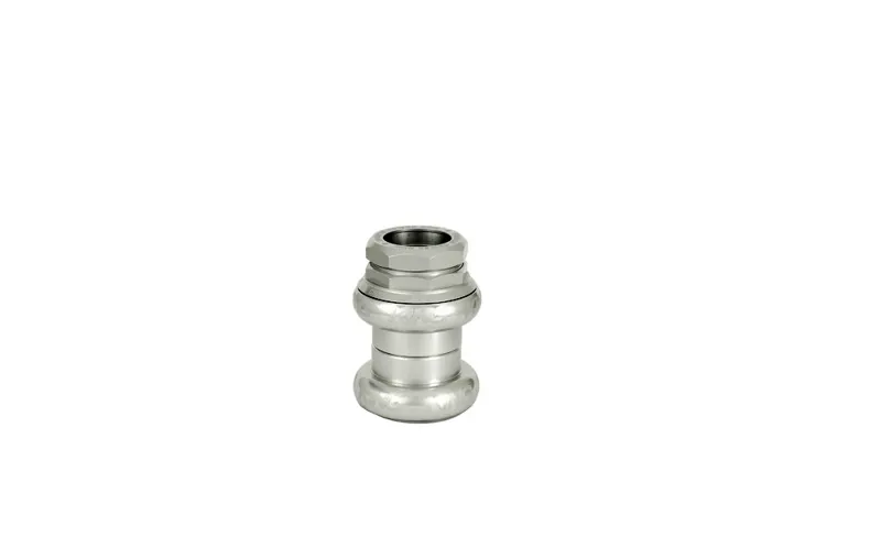 Chris King GripNut 1 Inch Silver SV Headset