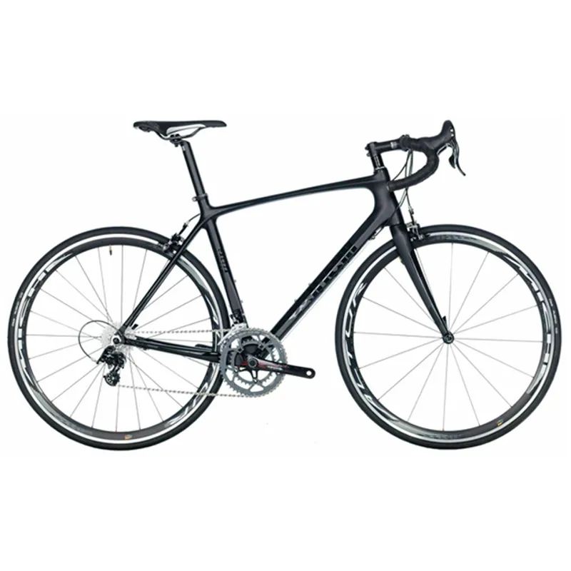 Cinelli Saetta Radical Plus 2015 Ultegra Carbon Road Bike