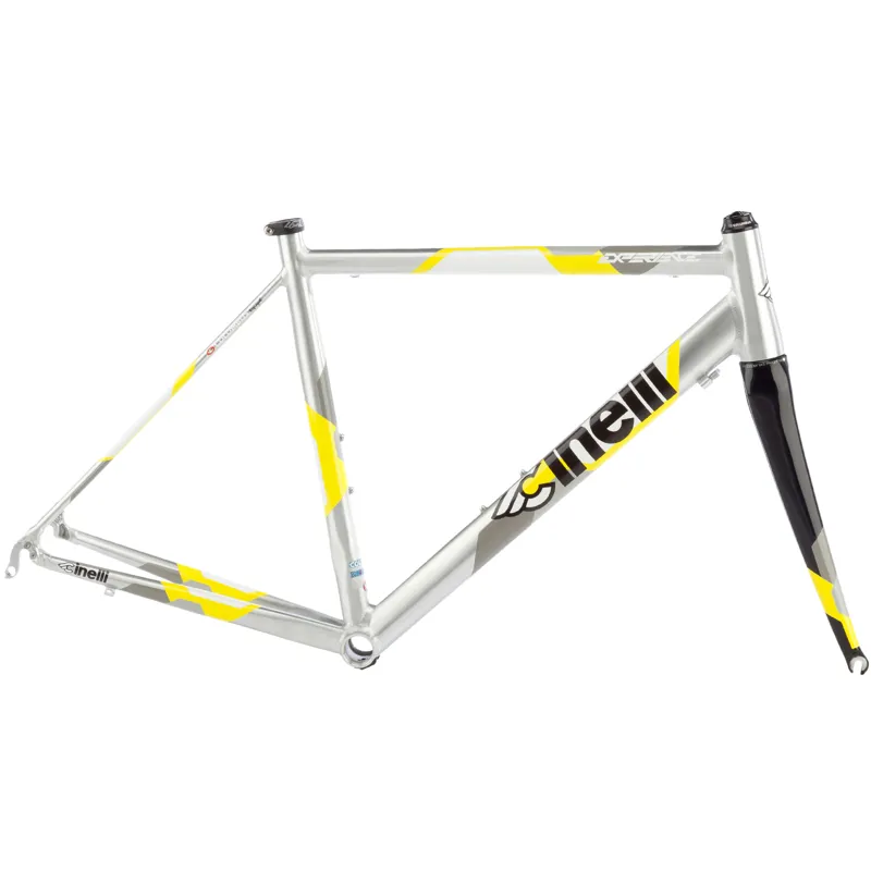 Cinelli sales aluminium frame