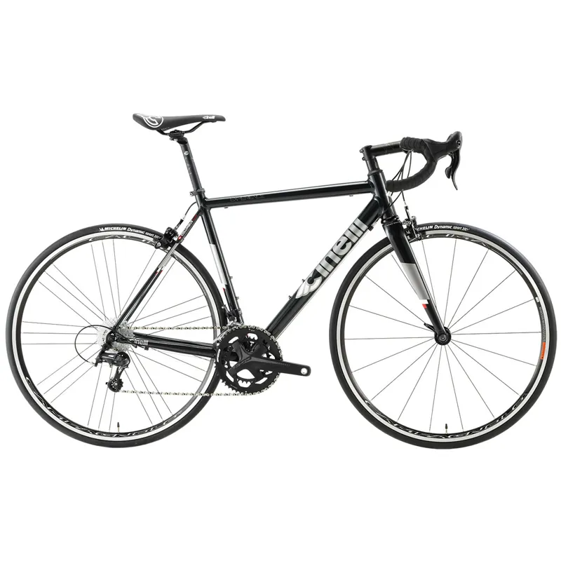 Cinelli Experience Grey Centaur 2019 Road Bike