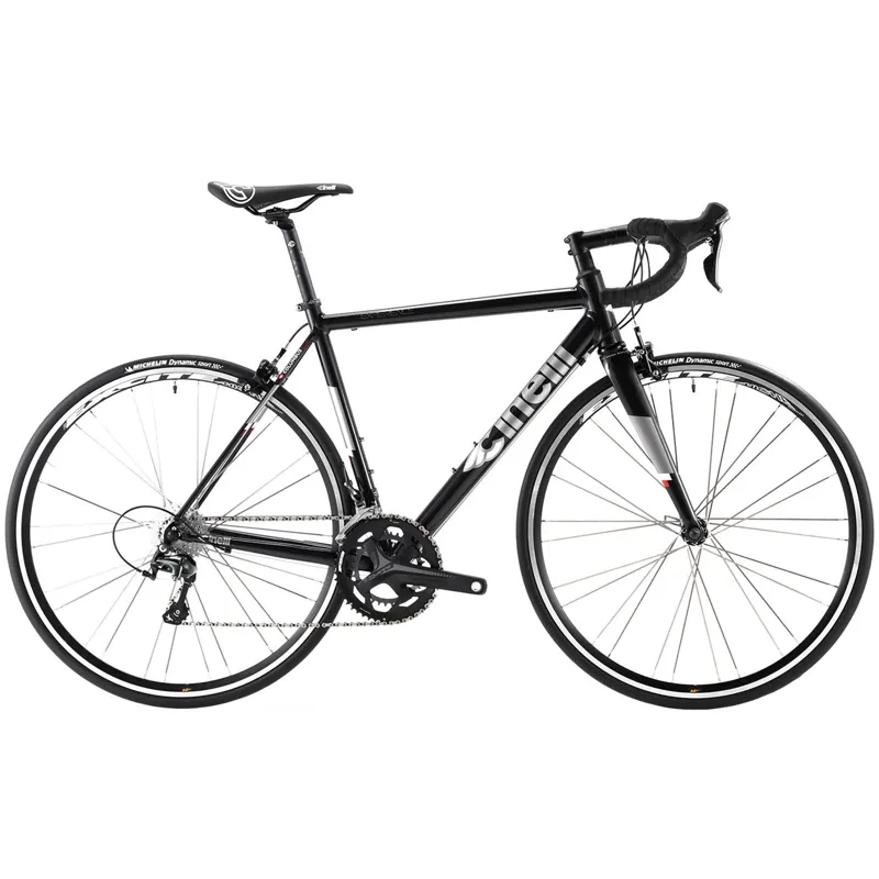 Cinelli Experience Grey Tiagra Bike 2019 Ladies Road Bike