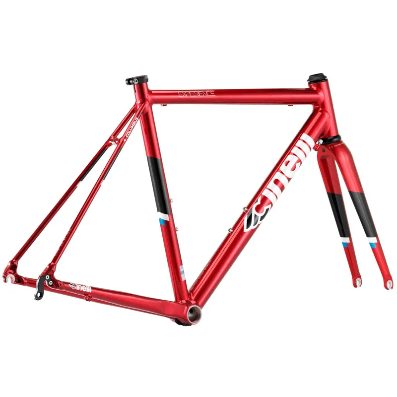 cinelli frame