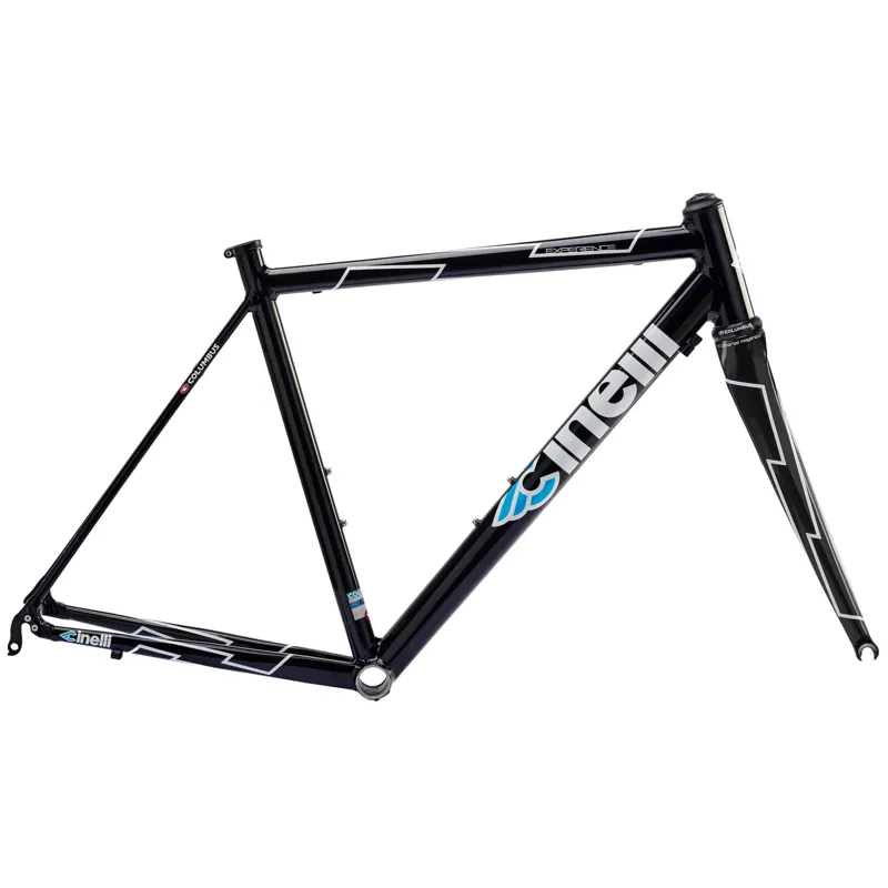 Cinelli on sale experience frameset