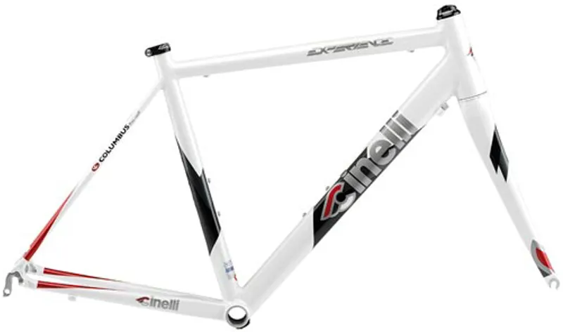 Cinelli experience frameset sale