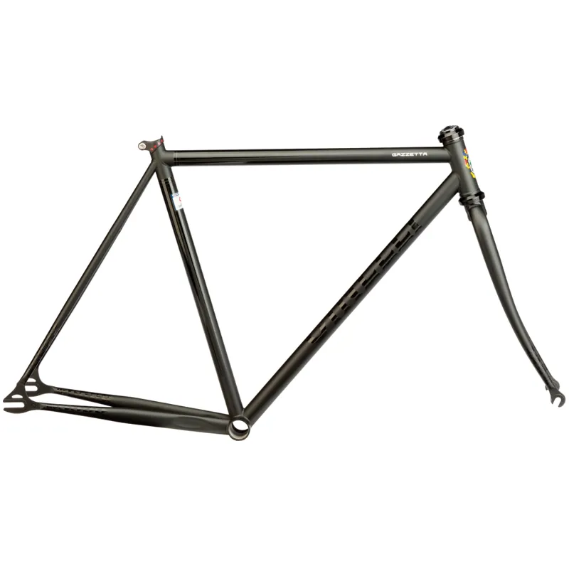 Cinelli gazzetta shop frame