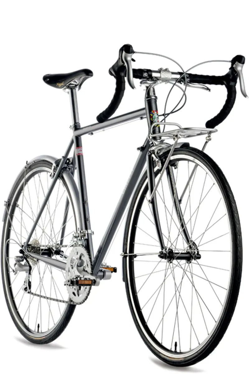 Cinelli gazzetta della cheap strada complete touring bike