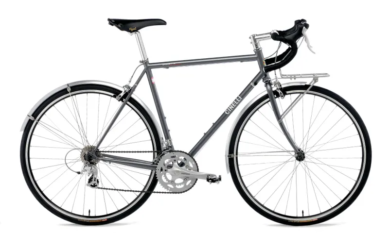 Cinelli Gazzetta Della Strada Steel Touring Bike